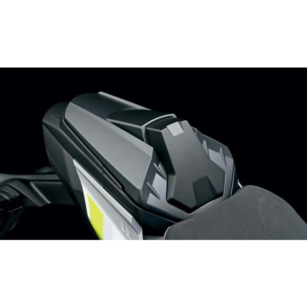 Suzuki Suzuki GSX-S 1000/950 Seat Tail Cover 2022-23 Black